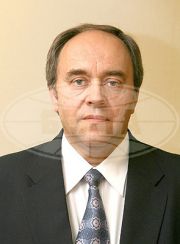 Александр Викторович Семешко