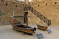 Dubai Museum — Al Fahidi Fort