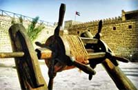 Dubai Museum — Al Fahidi Fort