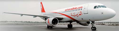 Air Arabia