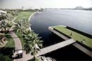 Dubai Creek Golf and Yacht Club