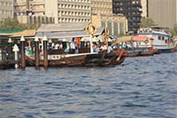 Deira Abra station