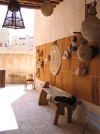 Dubai Heritage House