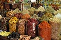 Dubai Spice Souk