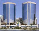 Dubai — Deira — Twin Towers Shopping Center